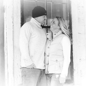 Meet your Posher, Rob